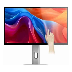 ALOGIC Clarity 27&amp;amp;quot; 5K Monitor with PD and Touch Screen