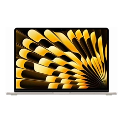 Apple MacBook Air (15-inch M3 2024) Apple M3 chip 16GB memory 1TB SSD 15.3&amp;amp;quot; Liquid Retina display Starlight 6 Mth Wty (As New) (Refurbished)
