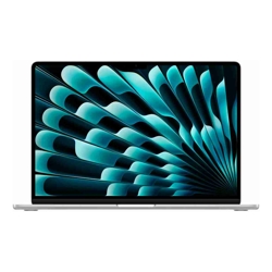 Apple MacBook Air (15-inch M2 2023) Apple M2 chip 16GB memory 1TB SSD 15.3&amp;amp;quot; Liquid Retina display Silver 6 Mth Wty (As New) (Refurbished)
