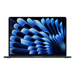 Apple MacBook Air (15-inch M2 2023) Apple M2 chip 24GB memory 2TB SSD 15.3&amp;amp;quot; Liquid Retina display Midnight 6 Mth Wty (As New) (Refurbished)