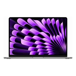 Apple MacBook Air (15-inch M2 2023) Apple M2 chip 16GB memory 1TB SSD 15.3&amp;amp;quot; Liquid Retina display Space Grey 6 Mth Wty (As New) (Refurbished)