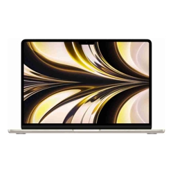 Apple MacBook Air (M2 2022) Apple M2 chip 24GB memory 2TB SSD 13.6&amp;amp;quot; Liquid Retina display Starlight 6 Mth Wty (As New) (Refurbished)