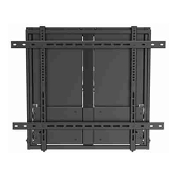 Brateck Manual Height-Adjustable Display Wall Mount for most 75&amp;amp;quot;-90&amp;amp;quot; TVs Weight Capacity: 60~90kg VESA Compatible: 200x200 up to 800x600 Black(LS)