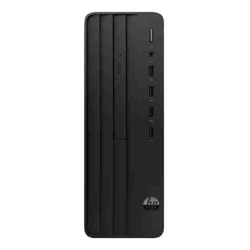 HP PRO SFF 280 G9 I5-12500 16GB DDR4-3200 512GB PCIE-NVME SSD AC+BT-5 Windows 11 Pro 1/1/1 Warranty