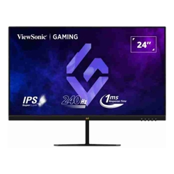 ViewSonic 24&amp;amp;quot; FHD IPS 240Hz 1ms MPRT FreeSync  GSync Compatible HDR10 HDMI/DP Gaming Monitor3YARW