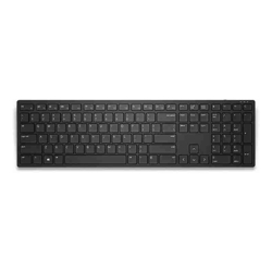 Dell Wireless Bluetooth Keyboard KB3121WT Black Wireless Connection 12 Mth Wty (Refurbished)