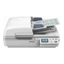 Epson Workforce DS-7500 Sheet-Fed Color Document &amp;amp;amp; Image Scanner 100 Page Auto Document Feeder (ADF) &amp;amp;amp; Duplex (B11B205321) (Open Box)