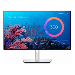 Dell UltraSharp U2422HE 23.8&amp;amp;quot; FHD IPS USB-C Monitor 1920x1080 HDMI DisplayPort 90W PD RJ-45 Low Blue Light Height Adjustable Stand 12 Mth Wty (Refurbished)