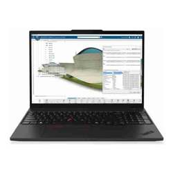 Lenovo ThinkPad P16s G4 16&amp;amp;quot; WUXGA TOUCH IR AMD R7-350 32GB DDR5 1TB SSD Windows 11 Pro Radeon 860M GPU NPU 50 TOPS 3yr PREM 1.8kg