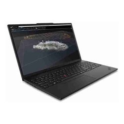 Lenovo ThinkPad P16s G4 16&amp;amp;quot; WUXGA IR Intel U7-255H 32GB DDR5 1TB SSD Windows 11 Pro RTX 500 6GB NPU 13 TOPS 3yr PREM 1.8kg