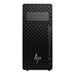 HP Z2 Tower G1i Intel U9-285 K RAM 32GB (2x16GB) DDR5 5600 1TB M.2 PCIe SSD NVIDIA RTX 4000 Ada 20GB WiFi BT 2xmDP to DP Adapters Win 11 Pro 3/3/3 Warranty
