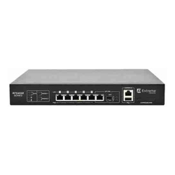 Motorola RFS-4010-00010-WR Extreme RFS 4000 Wireless Controller 6xGE/1xSFP IPSec VPN Built-in Firewall 12 Month Wty (Refurbished)