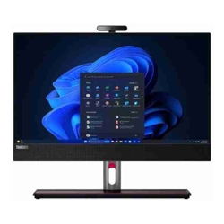 Lenovo 12JQS09S00 M90A PRO AIO 27&amp;amp;quot; QHD Screen Intel Core i5-13500 vPro 16GB DDR5 RAM 512GB NVMe SSD Keyboard+Mouse Wireless AX+Bluetooth Windows 11 Pro 3 Year Onsite Warranty