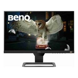 BenQ EW2480 23.8&amp;amp;quot; FHD IPS Monitor 1920x1080 75Hz 3x HDMI AMD FreeSync Built-in Speakers Low Blue light Tilt Stand 12 Mth Wty (Refurbished)