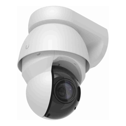 Ubiquiti AI PTZ PrecisionWhite4K PTZ CameraEnhanced AI Capabilities31x optical ZoomIR LED Night VisionLiDAR Tech  *Require Deal Reg*