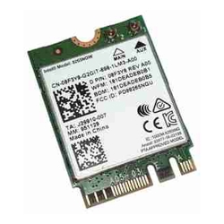 Dell Latitude 14&amp;amp;quot; 5480 Wireless WiFi Card 8265ngw 8f3y8