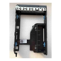 Dell 3.5&amp;amp;quot; Hard Drive Caddy w/ 2.5&amp;amp;quot; Insert (Open Box)
