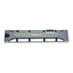 Dell POWEREDGE R730 QUICK SYNC BEZEL TN86P 0TN86P