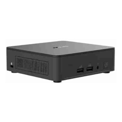 Asus NUC 15 PRO Cyber Canyon Intel Arrow Lake-H RPL-R 45W (C5 210H) Integrated GPU Kit (L6) Slim AU Cord included