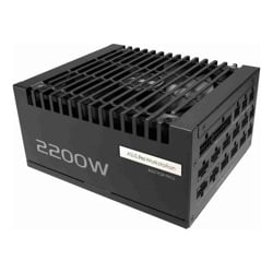 Asus Pro WS 2200W Platinum Power Supply PSU