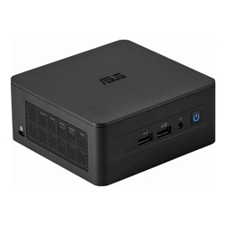 Asus NUC 13 Pro Mini PC Core i5-13420H16GB256GB SSDLAN/WIFI/BTWin11Pro1Yr 