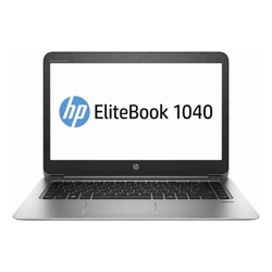 HP EliteBook 1040 G3 14 inch QHD Touch Ultrabook i5-6300U 2.5GHz CPU 8GB RAM 256GB SSD Win11 Pro 12 Mth Wty (Refurbished)