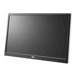 AOC 2470W 24&amp;amp;quot; LED Monitor 1920x1080 Black 12 Mth Wty (Refurbished)