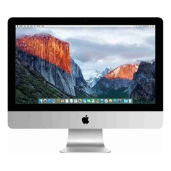 Apple iMac A1418 21.5&amp;amp;quot; Retina 4K (2017) i7-7700 8GB RAM 512GB SSD macOS  6 Mth Wty (Refurbished)