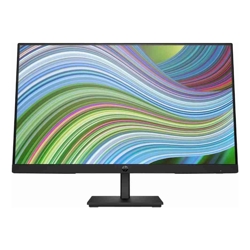 HP P24 G5 23.8&amp;amp;quot; FHD IPS Monitor 1920x1080 75Hz HDMI DisplayPort VGA Tilt Stand 12 Mth Wty (Refurbished)
