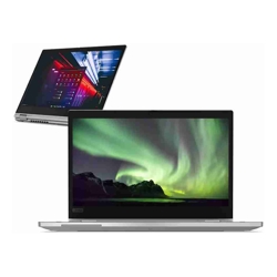 Lenovo ThinkPad L13 Yoga 13.3&amp;amp;quot; FHD Touch 2-in-1 Laptop i5-10210U 8GB RAM 256GB SSD Win11 Pro Silver (Refurbished)