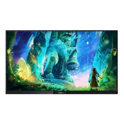 Philips 356M6QJAB 35 inch IPS FHD Monitor 1920x1080 16:9 HDMI VGA VESA (NO-STAND) (Refurbished)