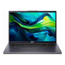 Acer A16-71GM-78YX CU7-155H/16&amp;amp;quot; WUXGA IPS/RTX 3050 6GB/8GB RAM/1000GB SSD/BL/FP/53Wh/WIFI6E/FHDCAM/Steel Gray/Win 11 Home/1 Year Mail-In WTY