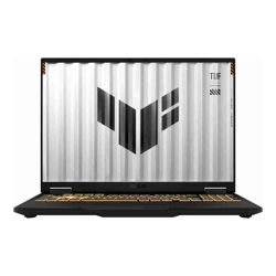 Asus TUF Gaming F16 16.0 FHD+ 165Hz  / i5-13450HX  / RTX5060 / DDR5 16GB / 512GB G4  / GRAY / WIN11 HOME / 1Y