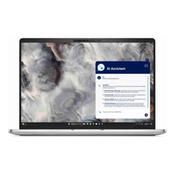 Dell PRO16 PLUS NOTEBOOK 16&amp;amp;quot; FHD+ IR U5-236V 16GB 512GB WL W11P(CP+) 3Y PRO
