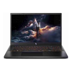 Acer ANV15-52-74XD i7-13620H/15.6&amp;amp;quot; FHD IPS 165/RTX 3050 6GB/1*16/512/AMBER BL/57Wh/AX/HDCAM/Obssidian black/Win 11 Home/1 Year Mail In Warranty