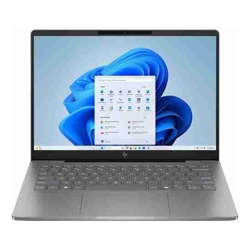 HP OmniBook 7 AI 14 Windows 11 Home 14in Intel Core Ultra 5 32GB RAM 512GB SSD 3K Meteor silver