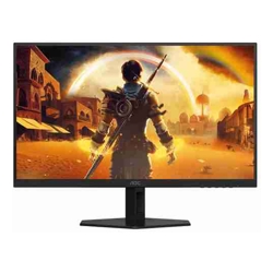 AOC Q27G42ZE-P 27&amp;amp;quot; QHD Fast IPS Gaming Monitor 2560x1440 16:9 0.3ms 260Hz Adaptive Sync 1xDP 2xHDMI VESA Tilt 3 Year Warranty
