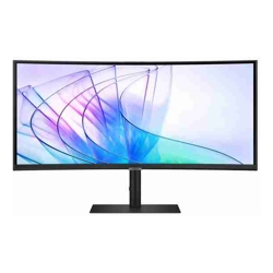 Samsung S65VC WEBCAM 34&amp;amp;quot; 1000R Curved VA 21:09 3440x1440 5MS 100HZ HDR 10 KVM 1XDP 1XHDMI 1x Type-C(90W) RJ-45 SPK USB-HUB HAS VESA 3Y