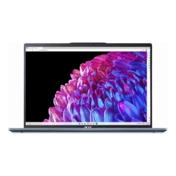 Acer Swift Go 14&amp;amp;quot; 2.8K OLED Notebook Laptop Core Ultra 7 155H 16GB RAM 512GB SSD Win11 Home Blue 1 Year Warranty