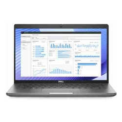 Dell AULTM3490515 Precision 3490 14&amp;amp;quot; FHD Screen Intel Core Ultra 5-135H 16GB DDR5 RAM 512GB NVMe SSD Wireless AX+Bluetooth Windows 11 Pro 3 Year Onsite Warranty