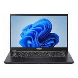 Leader Companion SCP4-C3 14&amp;amp;quot; FHD Intel Core 5 120U 16GB DDR4 RAM 500GB NVMe SSD Wi-Fi 6E HD Camera Windows 11 Home 180 Hinge 2 Year Warranty