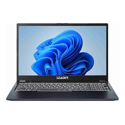 Leader Companion Plus SCP5-C2 15.6&amp;amp;quot; FHD Intel Core 7 150U 32GB DDR4 500GB NVMe SSD Wi-Fi 6 Iris Xe HD Camera Windows 11 Home 2 Year Warranty
