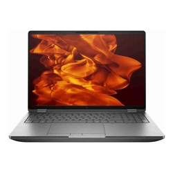 HP Zbook Fury G1i Intel U7 265HX 16in Touch WUXGA 32GB(2x16GB)1TB PCIe RTX Pro 3000 (12GB)Win 11 Pro 3/3/3 Warranty