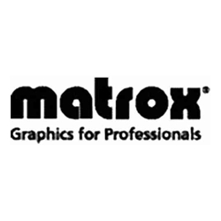 Matrox RMK-UDMKIT-A Under-desk mounting kit for Extio 3 Receiver Appliances