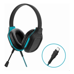 Gumdrop DropTech USB-C Headset