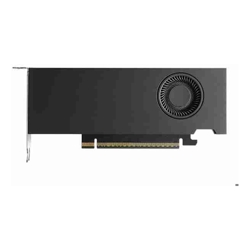 Nvidia RTX PRO 4000 Blackwell SFF 24GB GDDR7 192-bit 432GB/s PCIe 5.0 x 8 Dual Slot 4x DisplayPort 2.1b 70W Blackwell 3YR Warranty
