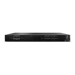 Nvidia MetroX-2 10km Long-haul Switch