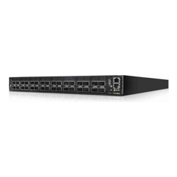 Nvidia 32-Port Switch Linux C2P