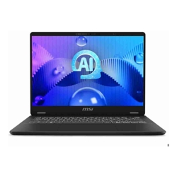 MSI Prestige 14&amp;amp;quot; FHD+ 144Hz UMA
