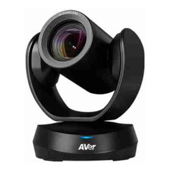 AVerMedia AVer CAM520 Pro3 Professional USB 3.1 Conferencing Camera for Mid-to-Large Rooms